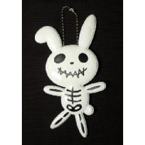 Vinyl Keychain Image